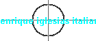 enrique iglesias italian